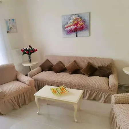 Sophie's Villa