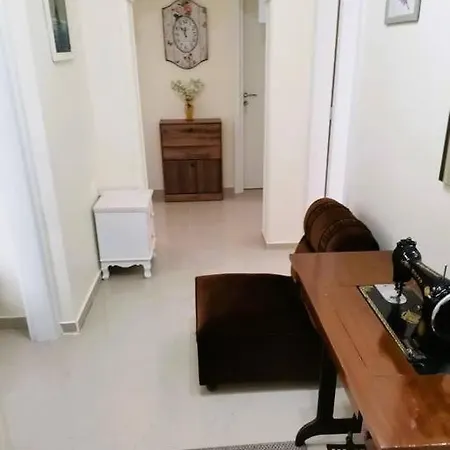 Villa Sophie's