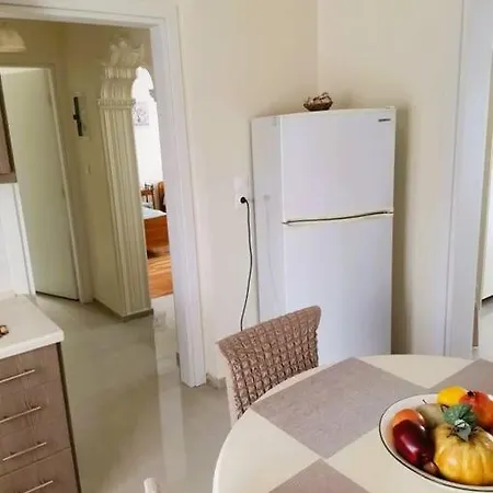 Sophie's Villa