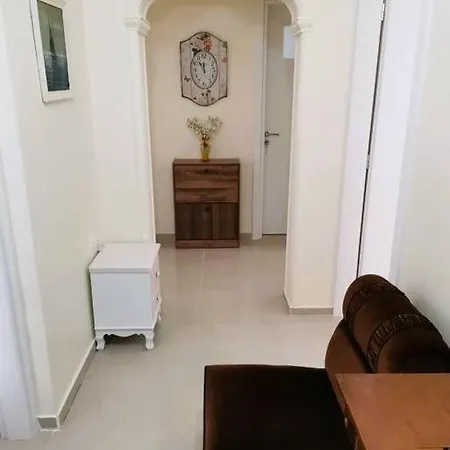Sophie's Villa Tríkala