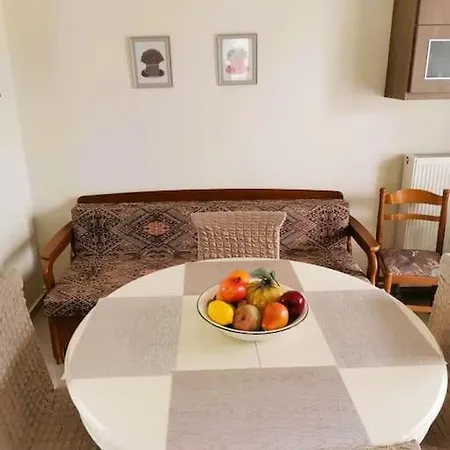 Villa Sophie's *