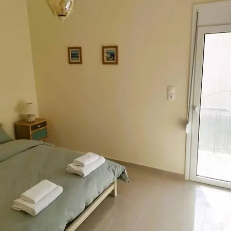 Sophie's Villa Tríkala