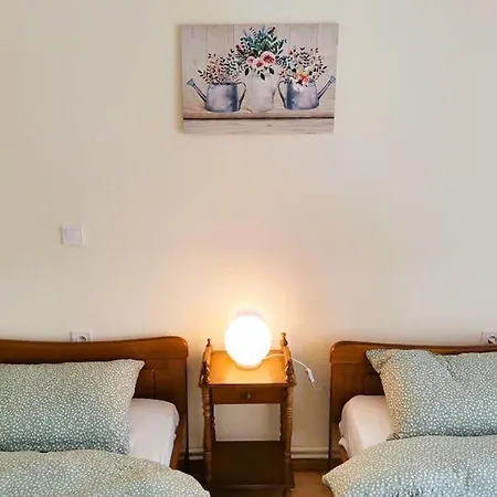 Sophie's Villa Tríkala