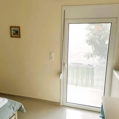 Sophie's Villa Tríkala