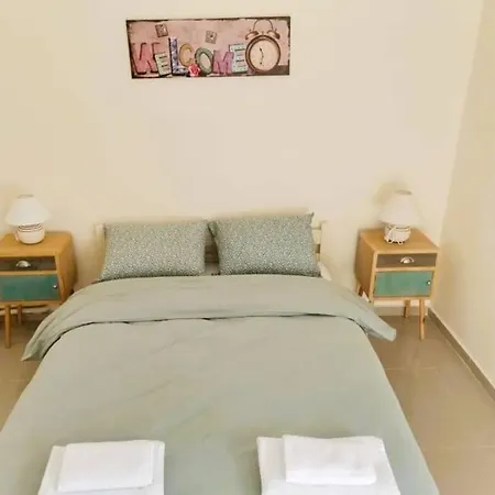 Sophie's Villa *