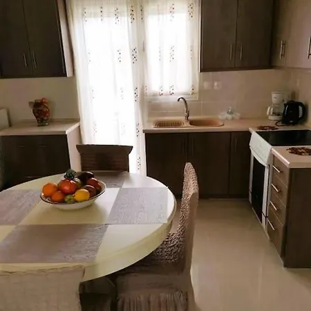 Sophie's Villa