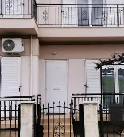 Sophie's Villa Tríkala